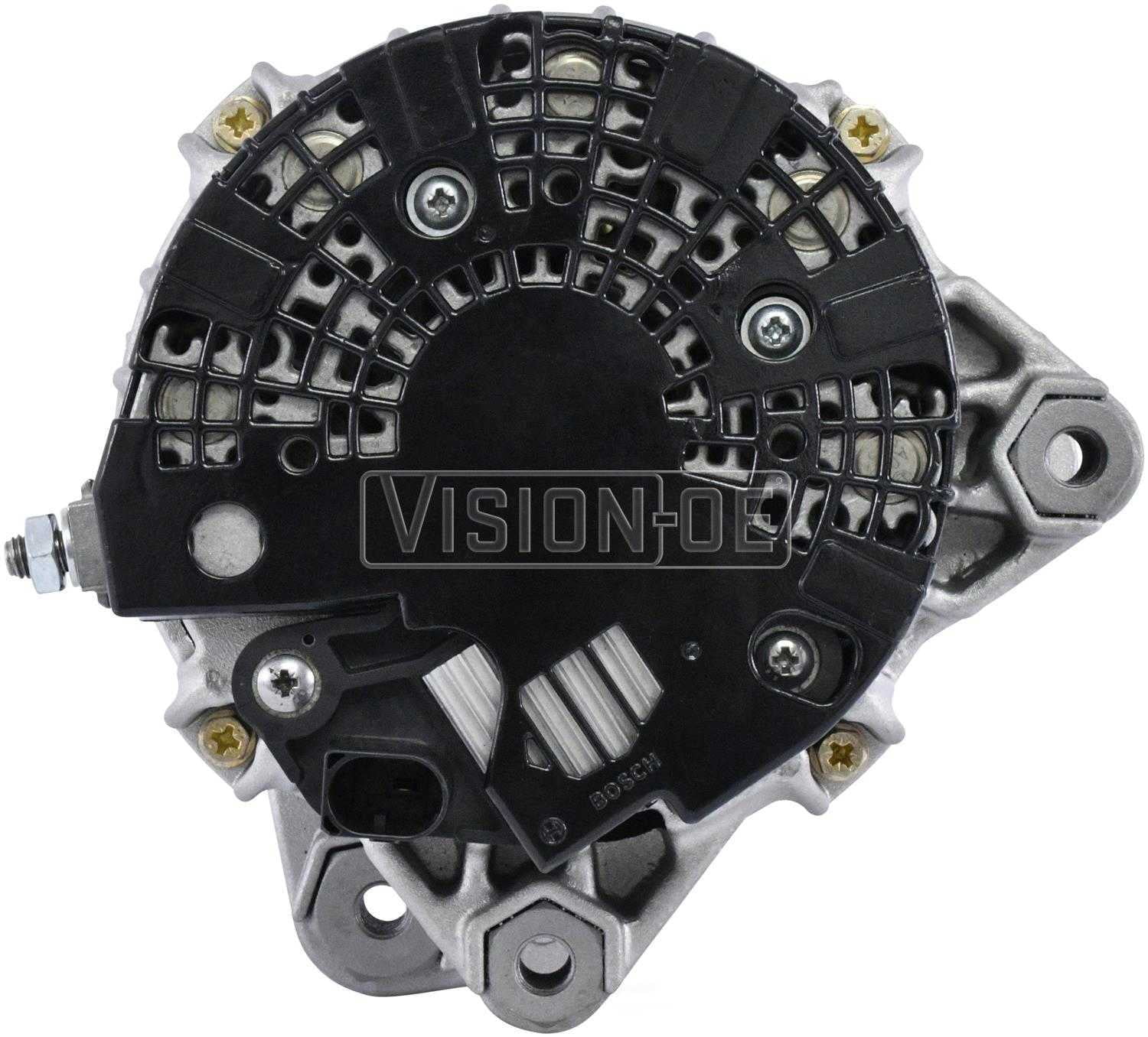 Vision OE 42275 Alternator