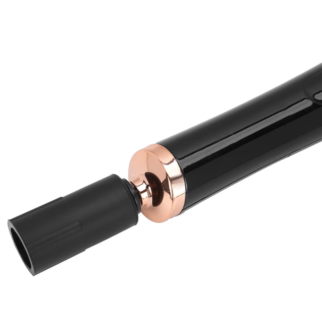 Shaker Électrique Multifonctionnel pour Vernis à Ongles, Mélangeur Portable de Colle pour Cils, Machine à Secouer