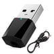 thumbnail image 1 of Mini USB Bluetooth 4.0 Receptor 3.5mm 10 metros Estéreo Car Audio TV PC Altavoz Adaptador de auriculares Inevent DZ5356-00B, 1 of 7