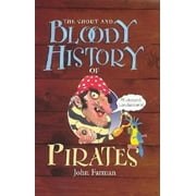 Angle View: The Short and Bloody History of Pirates, Used [Library Binding]