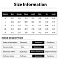 thumbnail image 3 of GrmtClth Men Linen Sets Outfits 2026 Summer Hoodie Clothes Workout Long Pants Button Down Long Sleeve Dressy 2 Piece Sets Black 2XL, 3 of 6