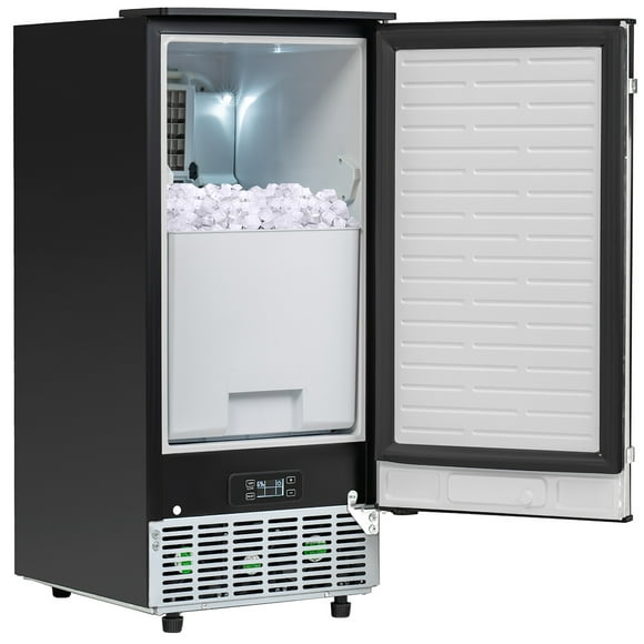 Under Counter Ice Maker