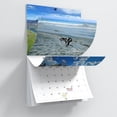 thumbnail image 4 of Calendario 2025: Perros que van a lugares hermosos | Tirecockz, 4 of 4