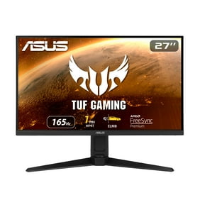 Refurbished Acer Predator Xb3 27 Monitor Full Hd 19x1080 240hz Ips 16 9 1ms 400nit Hdmi Walmart Com Walmart Com