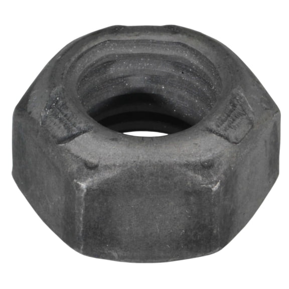 1/2"-13 Black Phosphate Grade 2 Lock Nuts LNS-418 (145 pcs.)