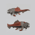 thumbnail image 3 of Toys 20cm Dinosaurios Modelo Toy Dunkleosteus Dinosaurio Figura Figura Modelo Toys Para Niños, 3 of 5