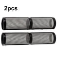 thumbnail image 1 of 2Pcs Mesh Airless Electric Paint Sprayer Spray Pump Filter for G390 395 495 595 60Mesh, 1 of 10