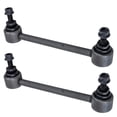 thumbnail image 5 of Detroit Axle - 6pc Front Suspension Kit for 06-10 Kia Optima Rondo, 07-10 Magentis, 4 Front and Rear Sway Bar End Links 2 Outer Tie Rod Ends 2007 2008 2009 2010 Replacement, 5 of 7