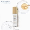 thumbnail image 3 of Sérum Dove Bond Shield 10 en 1 para cabello dañado 100 ml, 3 of 5