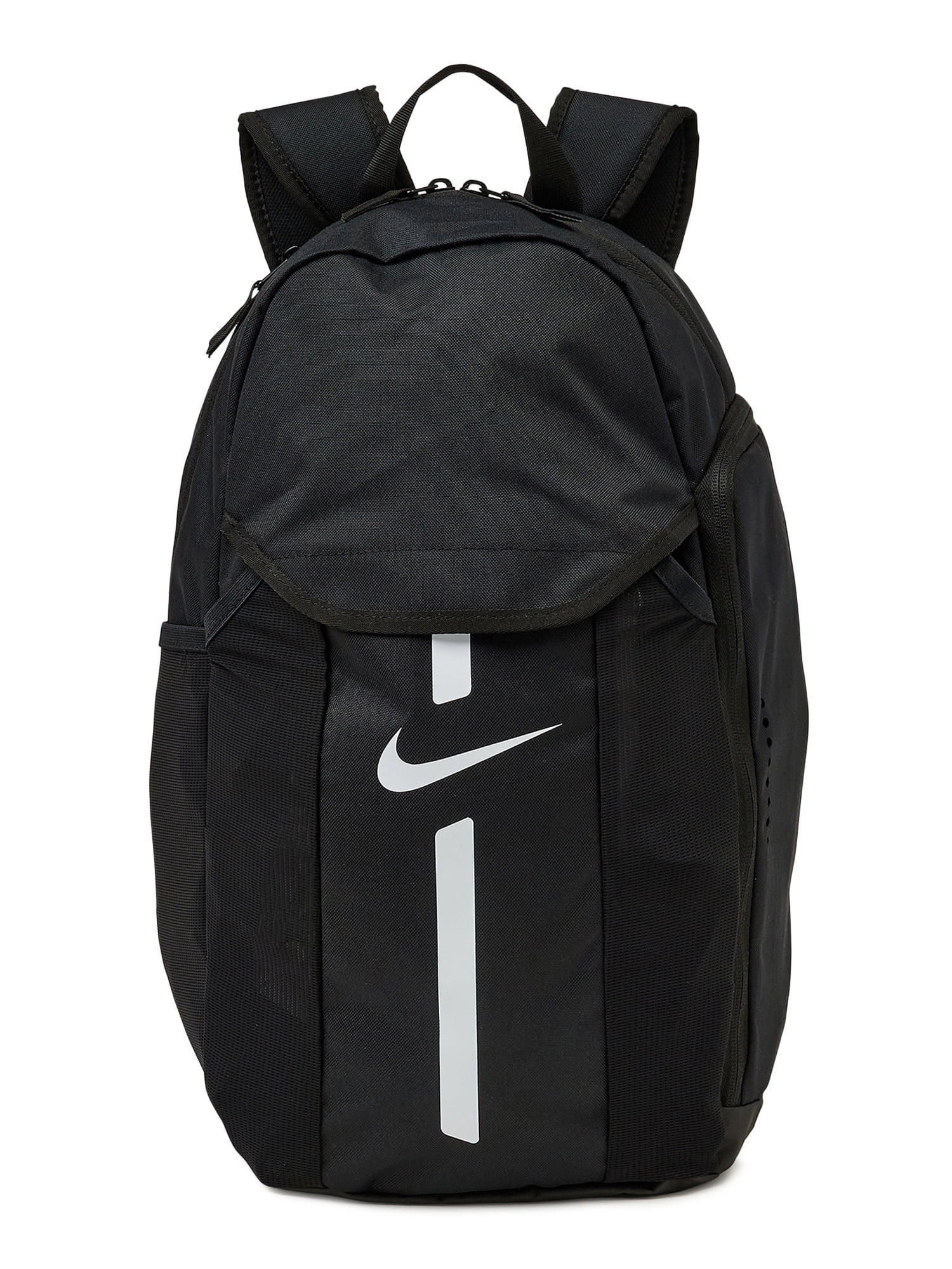 Nike Academy 21 Unisex Black White 