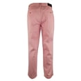thumbnail image 2 of Men's Classic-Fit Flat-Front Chino Pants-FP-30Wx30L, 2 of 3