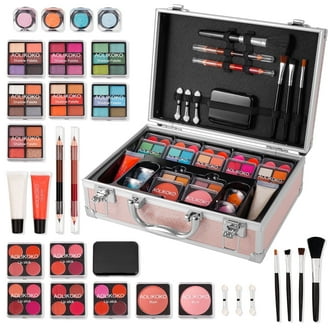 NYX メイクボックス×メイク品セット ✿NYX‪✿ ニックス コスメ おまとめset NYX メイクボックス×メイク品セット‬