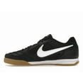 thumbnail image 2 of Nike Men's Gato Black White Gum Shoes, from StockX, 2 of 5