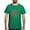 Kelly Green, variant on CafePress - Vintage Anarachy Symbol Dark T Shirt - Men's Classic Graphic Cotton T-Shirt