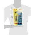 thumbnail image 2 of Laguna Color Enhancing Goldfish & Koi Floating Food, 17 oz, 2 of 2
