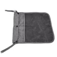 thumbnail image 3 of Organizer Bébé, Sac Suspendu Multifonction Lavable Séchage Rapide Linge d'Installation Simple pour Sortant pour Shopping Gris, 3 of 8