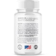 thumbnail image 2 of Glytrix Blood Balance Support Pills Advanced Formula Vitamin Supplement 120 Capsules, 2 of 8