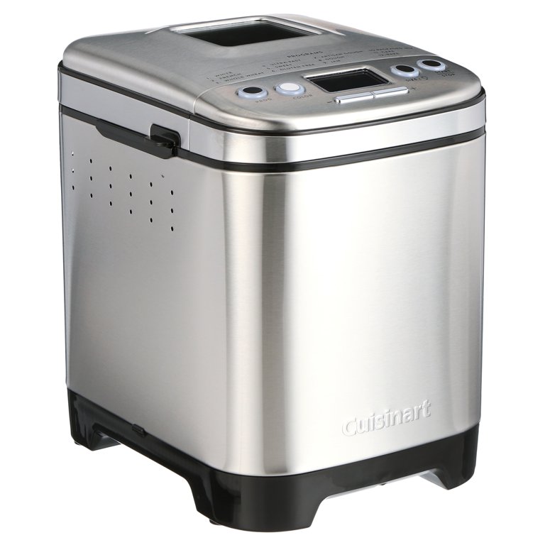 Cuisinart Bread Makers Compact Automatic Bread Maker