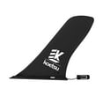 thumbnail image 2 of Surfboard Fins Center Fin Improve Stability Tail Fin Inflatable Paddleboard Fins 9.5 Inch, 2 of 8