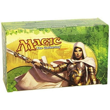 Theros Magic The Gathering Booster Box Mtg 36 Packs