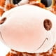 thumbnail image 3 of Peluche Kidz Time Jirafa Café 58 cm, 3 of 3