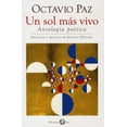 thumbnail image 1 of UN SOL MAS VIVO EDICIONES ERA OCTAVIO PAZ, 1 of 2