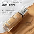thumbnail image 3 of L'Oreal Paris L'oreal paris base de maquillaje true match, tono 2.r/2.c vanille rose, 3 of 16