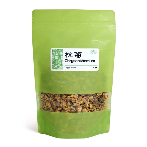 High Quality Chrysanthemum Flower