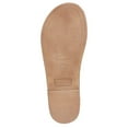 thumbnail image 5 of Franco Sarto Women's Romana Slide Sandal Gold 6M, 5 of 5