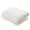 White, variant on Cotton Wash Cloth, 14x14 Inch Highly Absorbent and Soft Feel Fingertip Towels, Machine Washable Washcloths for Bathroom, Gym, Hotel, Spa and Kitchen, 7 Colors