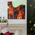 thumbnail image 6 of Proud Ridgeback Pop Art - Canvas, 6 of 10