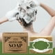 thumbnail image 1 of Fiudx Jabón de Aceite de Oliva, Jabón Nutritivo E Hidratante En Barra, Jabón Facial Limpiador Suave, Experiencia Refrescante En La Ducha, Rutina Diaria de Cuidado de La Piel, Apto para Todo Tipo de P, 1 of 6
