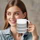 thumbnail image 5 of Taza Con Mensaje Oculto Tazas De Café Divertidas De 330 Ml Tazas Sarcásticas Humor Idea Única Taza De Cerámica Moderna Para Amantes Del Café 1 Unidad, 5 of 6