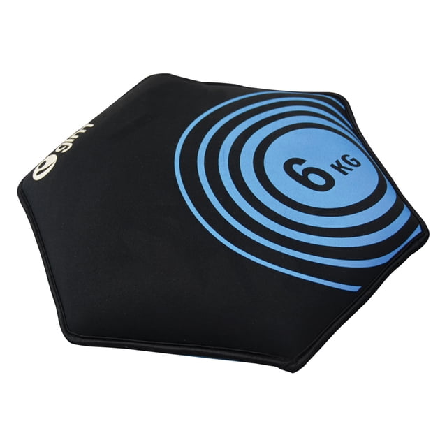 Bolsa Para Entrenamiento Gim Sports 6Kg Neopreno