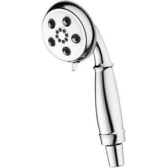 Delta Traditional Hand Shower Package, Available in Various Colors