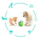 thumbnail image 5 of Rompecabezas de vaso bola de fugas de comida lenta sin juguete eléctrico para perros MFZFUKR CPB-DE-SSW2534-4, 5 of 5