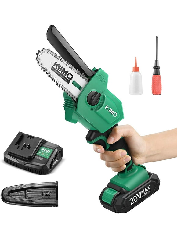 Black Friday Chainsaw Deals 2022