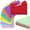 A2 (4.375" x 5.75"), variant on 70 Pack Colored Envelopes, 4.375x5.75" Envelopes, Card Envelopes A2 Envelopes Envelopes for Invitations, Printable Invitation Envelopes for Weddings, Invitations, Postcards, Greeting Cards
