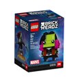 thumbnail image 1 of Set LEGO Brickheadz Gamora 41607, 1 of 2