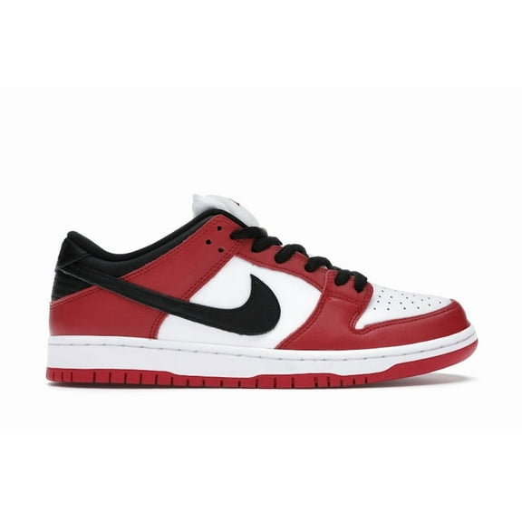 Nike Men's SB Dunk Low Pro J-Pack Chicago Skateboarding Shoes, from StockX