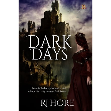 Dark Days, (Paperback)