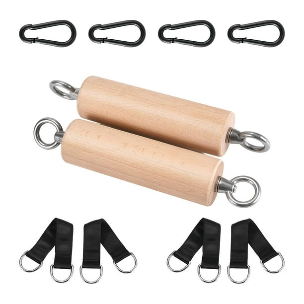 Entrenador de fuerza Shamjiam Empuñaduras unisex Para Entrenamiento de fuerza