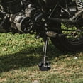 thumbnail image 4 of IFANLANDOR 1Pack Motorcycle Kickstand Extension Pad Stability Enhancement Anti Slip Aluminum, 4 of 8