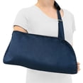 thumbnail image 1 of Cabestrillo De Tela Resistente Para Adulto Premium Extra Grande, 1 of 4