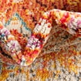 thumbnail image 4 of Unique Loom Vita Collection Area Rug - Monet (9' x 12' 2" Rectangle Multi/Beige), 4 of 7