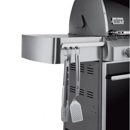 Summit S-470 Natural Gas Stainless Steel - image 5 of 6