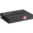 thumbnail image 1 of Répartiteur Ultramince 4K Hdmi 1X2 avec Espace Couleur 4:4:4 et 18 g, 1 of 4