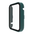 thumbnail image 2 of Protector Integrado Compatible con Smartwatch PC + Cubierta de Cristal Templado con Protector de Pantalla, 2 of 4