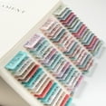 thumbnail image 5 of DiverseBee Laminated Index Bible Tabs with 66 Book Tabs and 18 Blank Tabs, 5 of 8