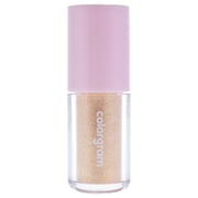 Colorgram Milk Bling Shadow - 10 Final Pearl , 0.11 oz Eye Shadow